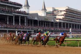 Kentucky-Derby-packages